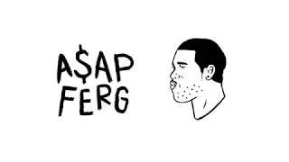 A$AP Ferg - Beautiful People (Cypher)