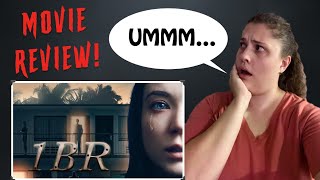 1BR (2020) Movie Review!