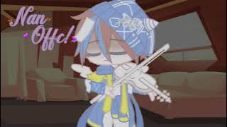 loving you is a losing game.. || Boboiboy gacha club || elemental siblings || Taufangst || SAD AU-!