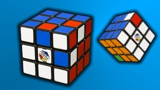 Conjugates - Cube Theory 101
