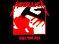 Metallica-Seek And Destroy