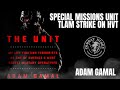 Inside look at the unit special missions unit  tomahawks vs hvts  getting shot  adam gamal
