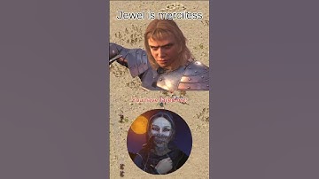 I have failed you Kahinah... - Jewel is a monster - Stronghold Crusader Definitive Edition