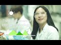 Sogang University Official Promotional Video