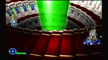Megaman X 5 Xtreme Mode 100% X Walkthrough Part 6 Izzy Glow