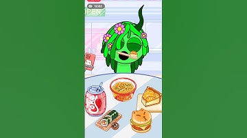 Monster Mukbang: Jelly Master #1