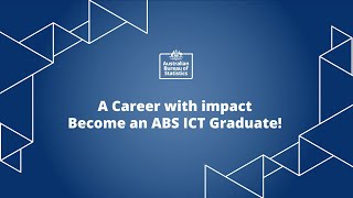 Become an ABS ICT Graduate!