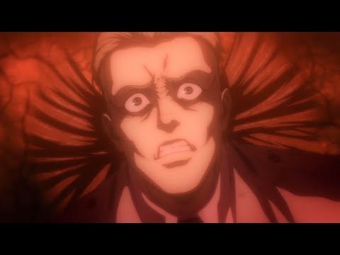 【進撃の巨人Final】「俺は巨人だぞ！？」