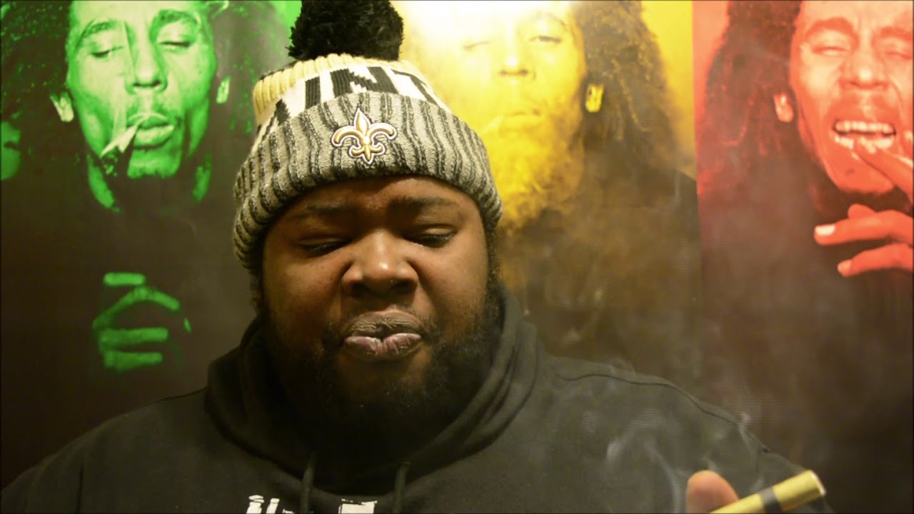 King Palm Review (O.D.O.R TV)