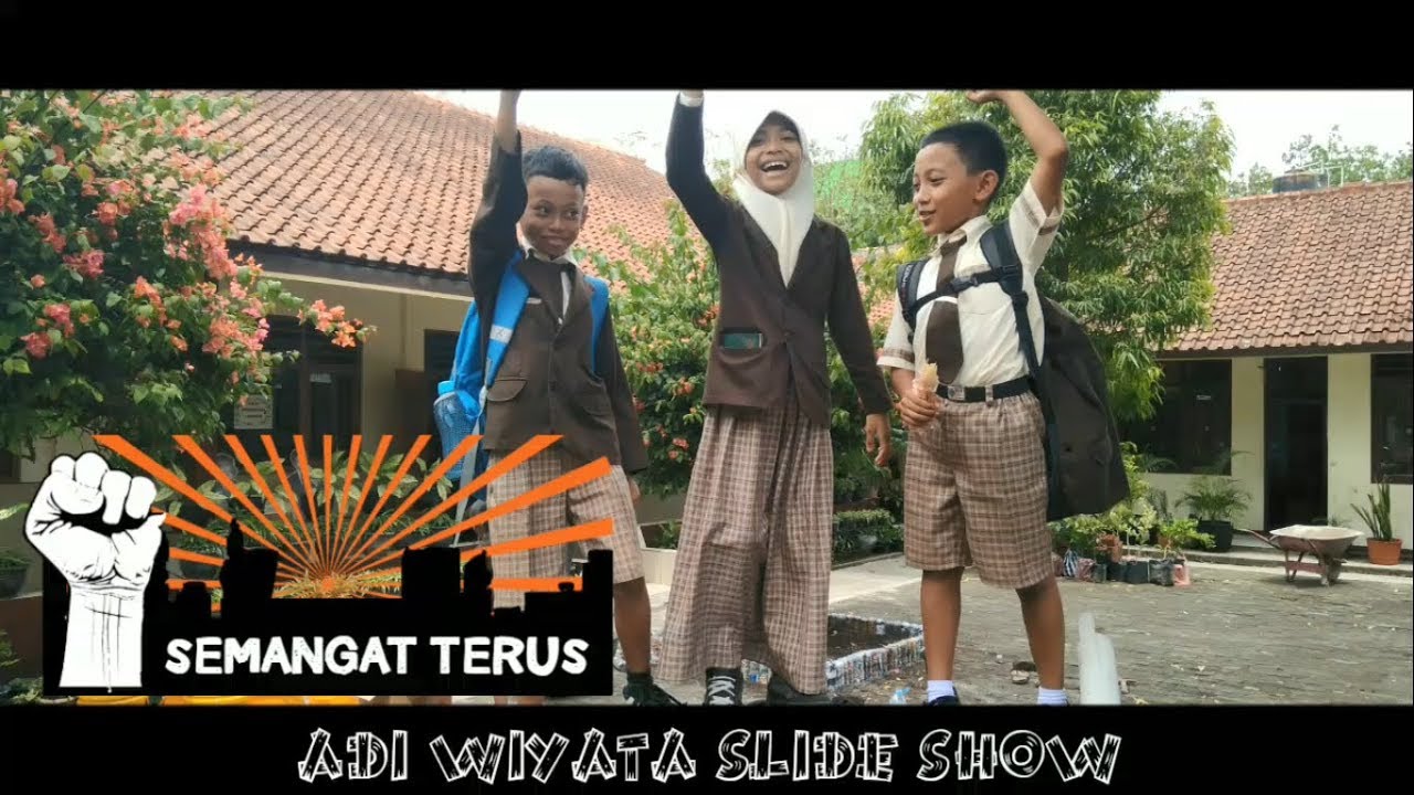 SLIDE SHOW ESDEGRASA ADI WIYATA PART 02 magelang kota lpse