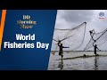 DD Morning Show | World Fisheries Day | 21st November 2023