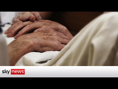 Government criticised over social care plan