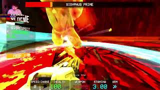 Average first P2 reaction