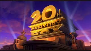 Opening Logos The Creatures