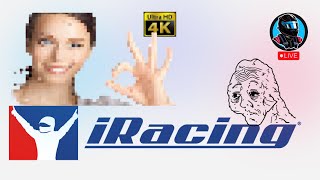 Ретрогеймінг ))0). iRacing
