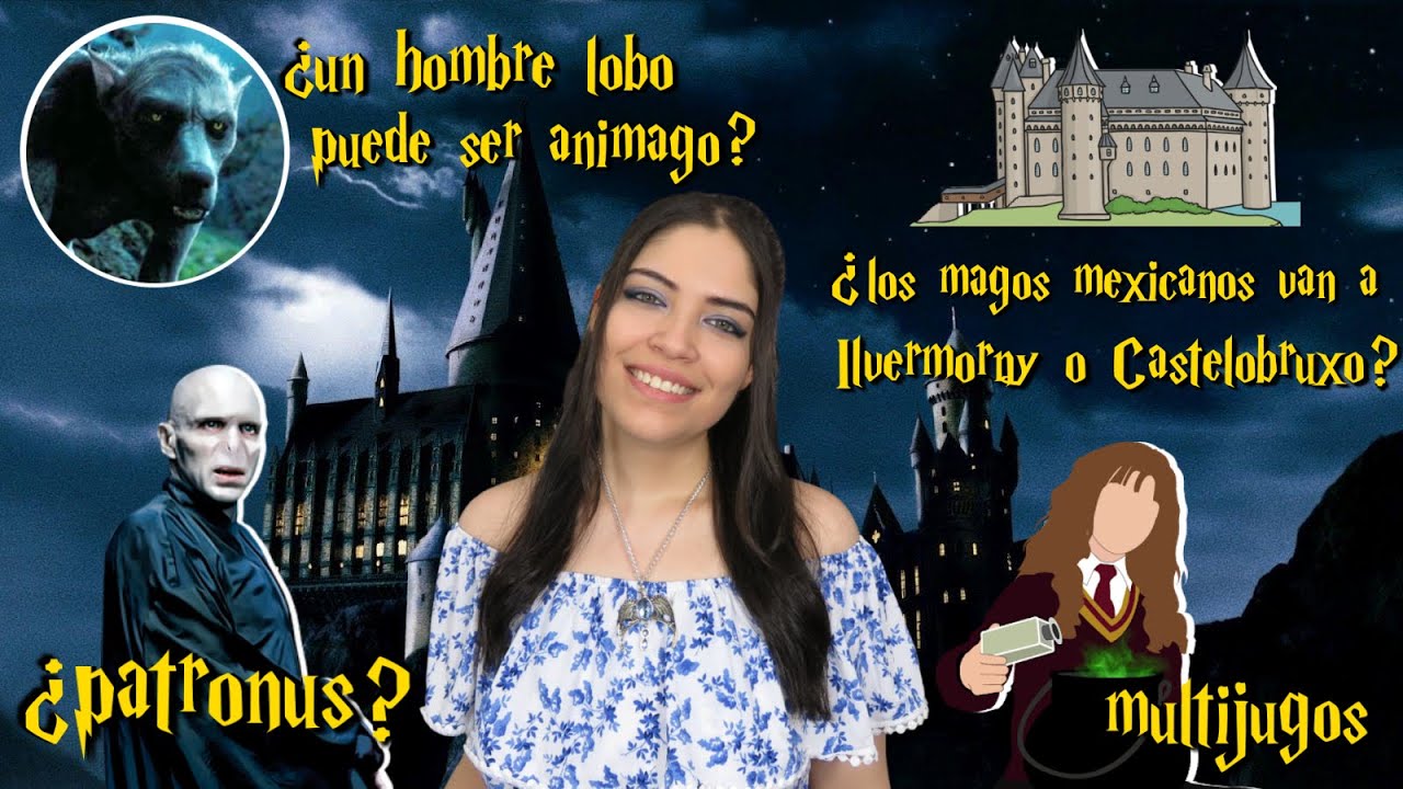 Preguntas de Harry Potter que pensabas que no tenían respuesta | 5