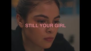 episode 2: still your girl