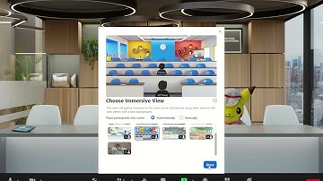 Zoom Immersive View out for SSOE 2 devices!