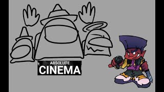 17Kills V2 Scrapped - Fnf 17Bucks Fansong