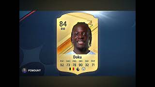 If ratings were based on form @FIFamut