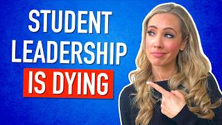 5 Mistakes Youth Pastors Make with Student Leadership Teams