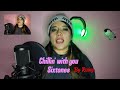 【女性カバー】Chillin' with you / SixTones (Cover by RAINY)