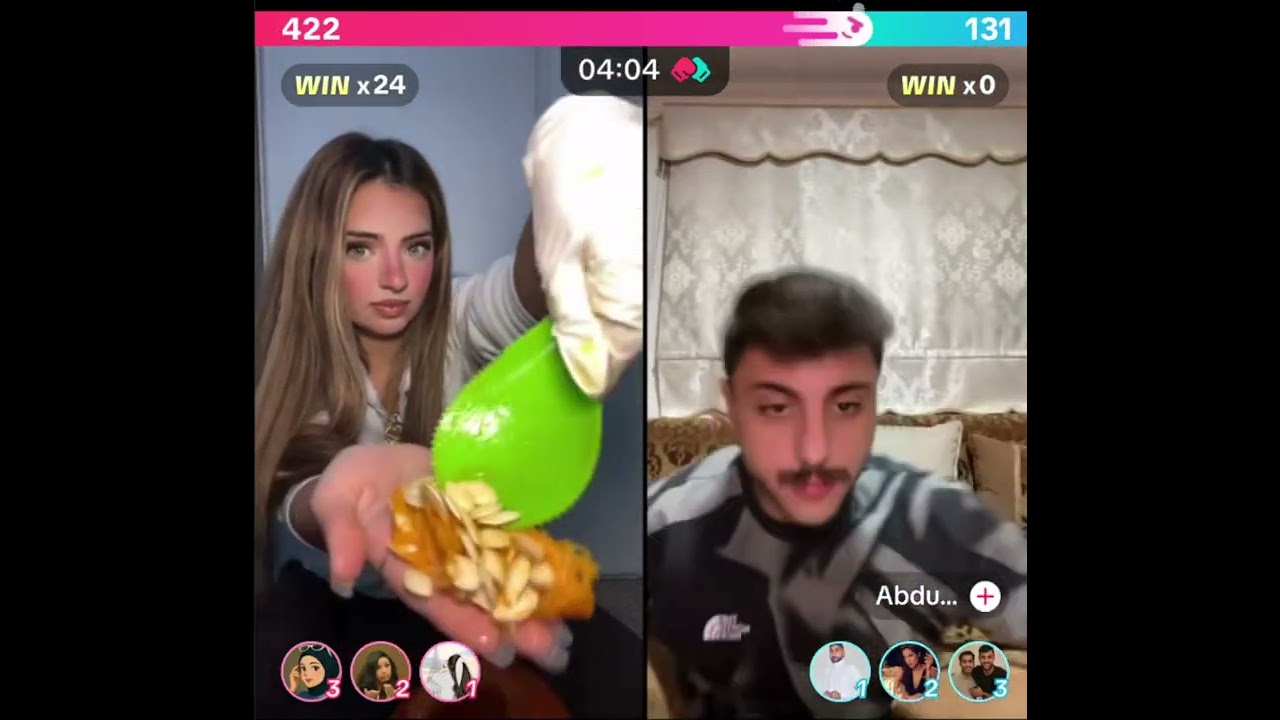 هوازن تجهز يقطينة الهالوين كيست مع عبدالله و يسأل عن المناسبة ضحك فول