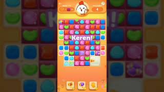 Game Shopee Candy lvl 1119 screenshot 5