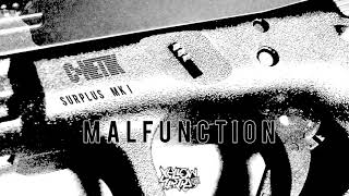 C-Netik - Malfunction