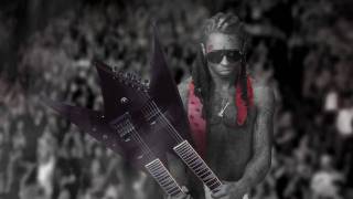 Lil' Wayne TV Commercial Of "Rebirth"(Official HD 2010)