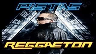 PISTA 2 DE REGGAETON 2013 BEATS (Triple RRR Records)(Soul Flow By Casper y Cartagena)