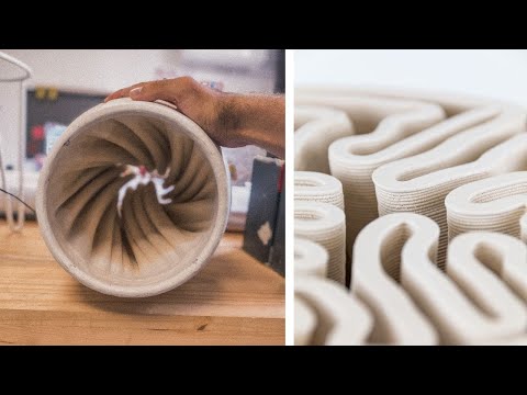 3D Printing News Unpeeled: 3D Printing Evaporative Cooling