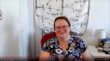 Angelique Hjarding, "Public Science as a Tool to Engage Communities in Conservation”