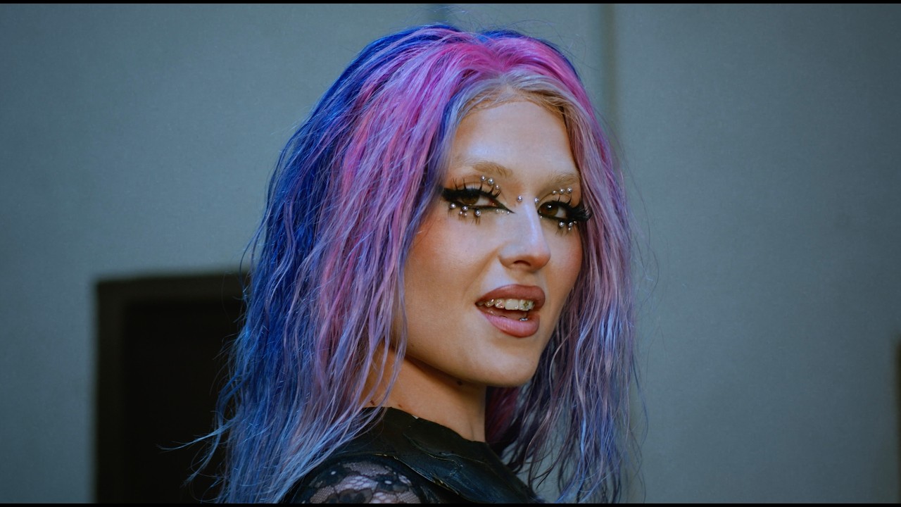 Watch Sofia Coll - NASTY (Official Music Video) on YouTube Watch Sofia Coll - NASTY (Official Music Video) on YouTube