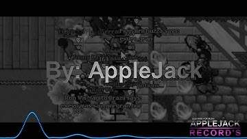 Tibia Pk 21# Aurera-Global [By: AppleJack]