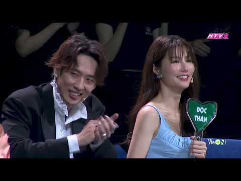 Video Chàng diễn viên say bye 