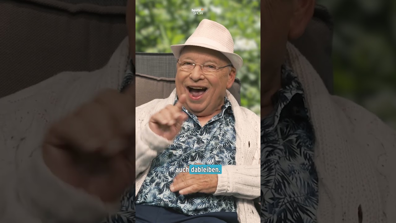 Hassknecht zur Sachsen-Anhalt-Wahl | heute-show #shorts