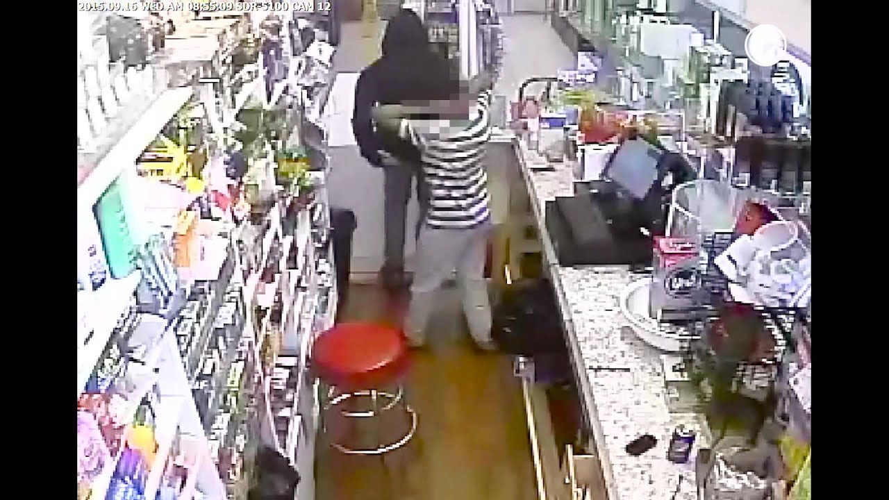 Person of Interest in Armed Robbery, 2200 b/o MLK, Jr. Ave, SE, on September 16, 2015 videos for cats