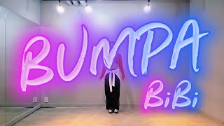 BUMPA | BiBi | K-POP | ZUMBA | Summer Choreography | Choreo by Jiyonce