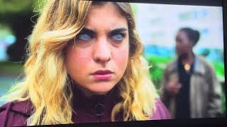 Mortale - 2x04 - Female mind control Mélanie (3) ita 