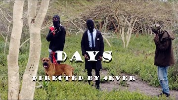 Days - OZZI X Y2G (Official video)