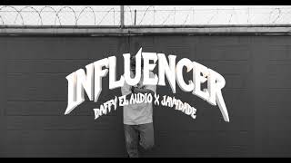 DAFFY EL AUDIO x @JavyDade - INFLUENCER (Video Oficial)