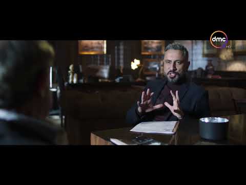 هجمة مرتدة ريكاردو قرر يشتغل على سيف بنفسه ورسم له خطة كبيرة