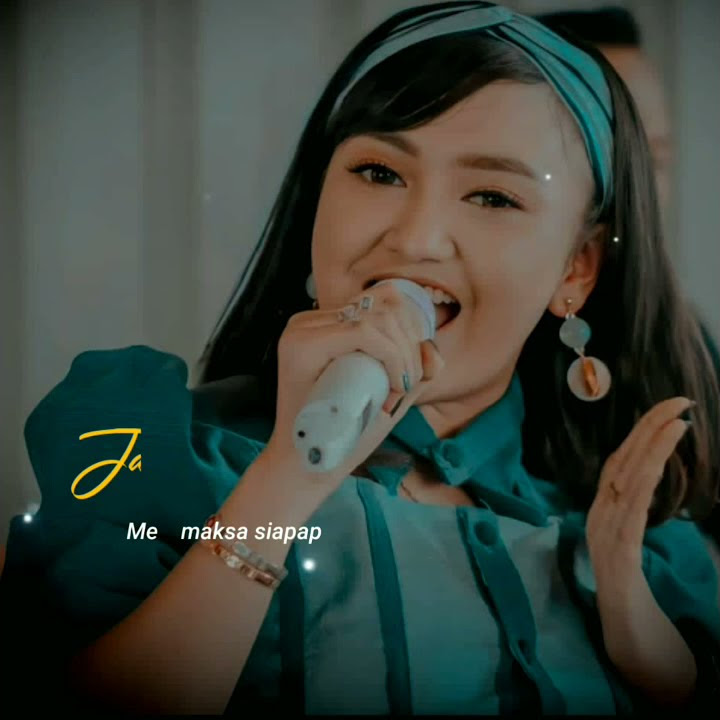 Story wa dengan begroun foto jihan audy