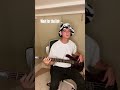 Mac Miller – What’s the Use? | Bass Cover