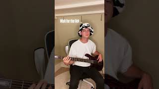Mac Miller – What’s the Use? | Bass Cover