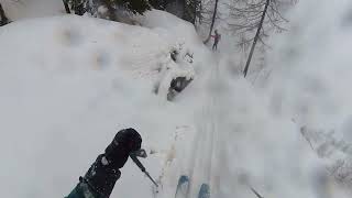 Courmayeur Powder Days