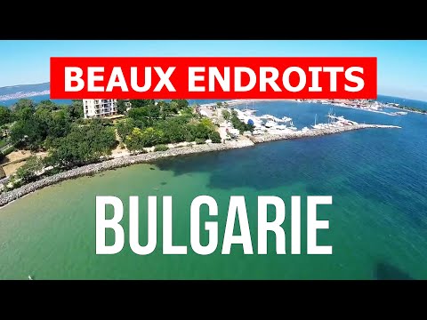 Vidéo: Quelles Stations Balnéaires En Bulgarie Sont Les Moins Chères