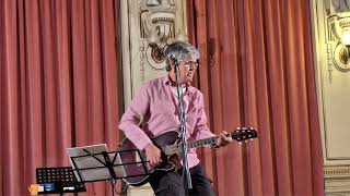 JOMO koncertas en Salsomaggiore Terme