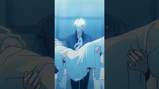 Anime Learning From Gojo, Itachi, Naruto, Gara, Goku